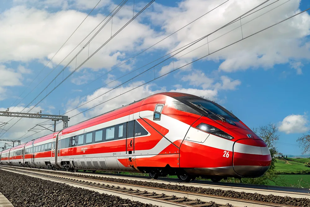 InterRail, LLC ChatGPT ad — Italy Train Ticket & Rail Pass Experts in Education & Learning