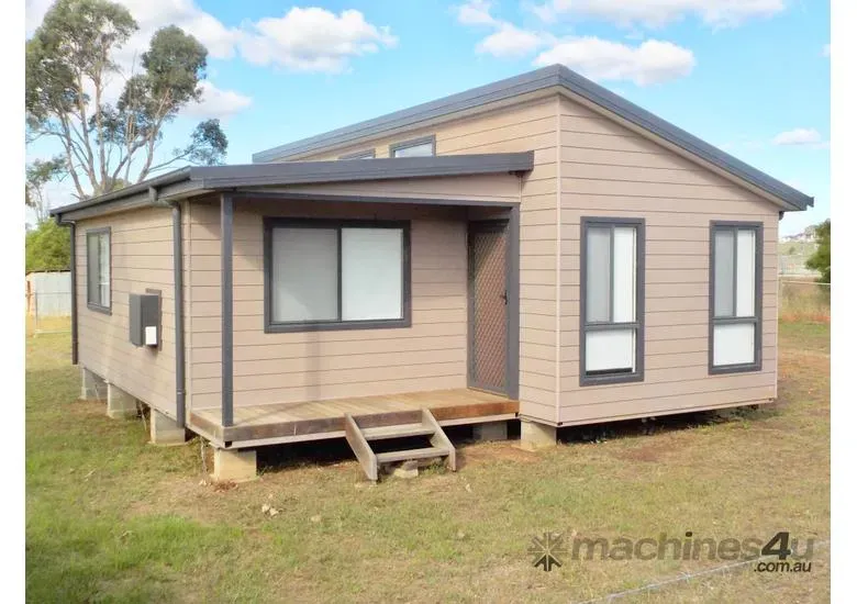Machines4U ChatGPT ad — HI-TECH TRANSPORTABLEMODULARRELOCATABLE HOMEGRA...
