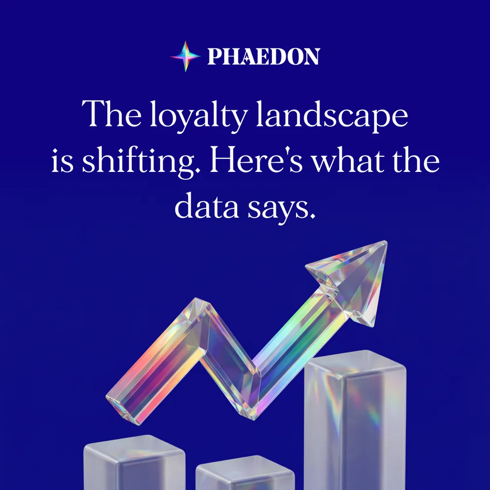 Phaedon ChatGPT ad — Loyalty Expectation 2026