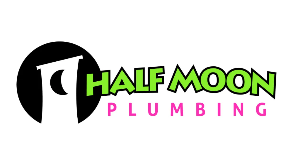 Half Moon Plumbing and Electric ChatGPT ad — Professional Septic Pumping and Repair in Home Services