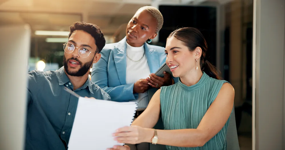 Claim.MD ChatGPT ad — Reduce Administrative Work
