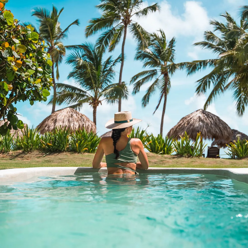 Hyatt ChatGPT ad — Time to Reset and Renew in Dating & Relationships