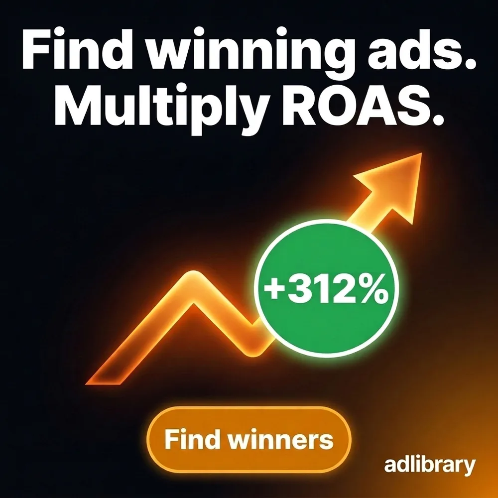 adlibrary.com ChatGPT ad — Find the best ads in seconds in Uncategorized