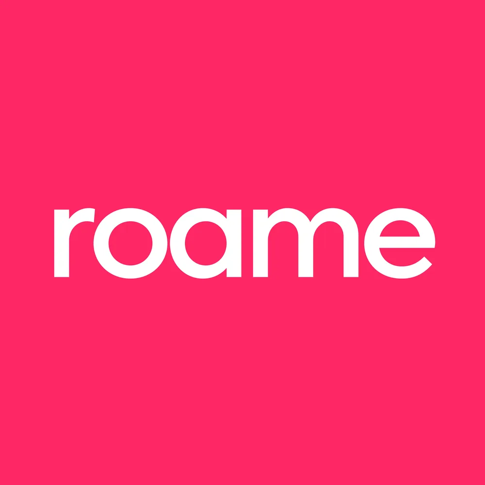Roame award travel ChatGPT ad — Roame | Free award flight search tool