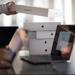 Jamf ChatGPT ad — Apple MDM Built for IT