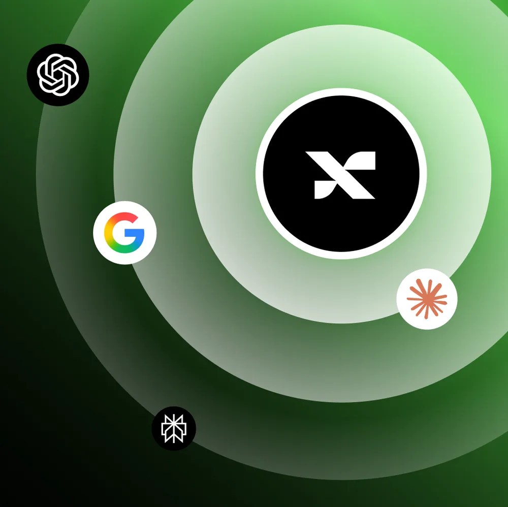 GrowthX AI, Inc ChatGPT ad — GrowthX: Agentic System of Growth in Agentic Commerce & AI Agent Payment Rails