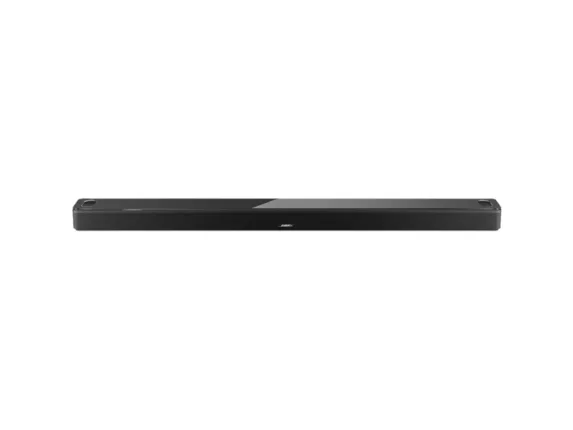 Hewlett Packard ChatGPT ad — Bose Smart Ultra 5.1.2 Bluetooth Smart Sound Ba...