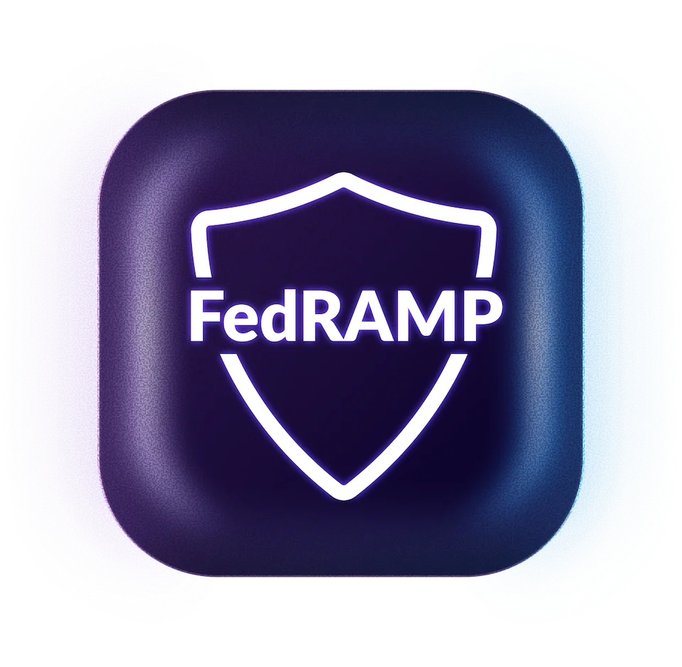 Teleport ChatGPT ad — FedRAMP compliance for AI-driven infrastructure.