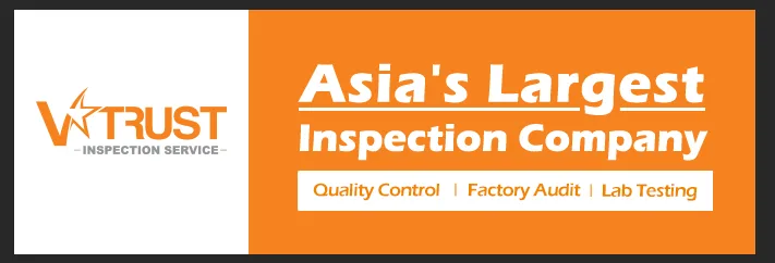 California Quality Standards LLC ChatGPT ad — Asia's No. 1 Quality Inspection Service Provider in Real Estate
