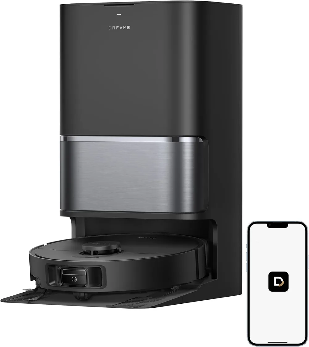 BUYEREVIEWS ChatGPT ad — 10 Best Robot Vacuums