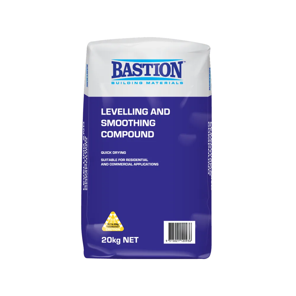 Bunnings ChatGPT ad — Waterproofing & Sealing in Real Estate