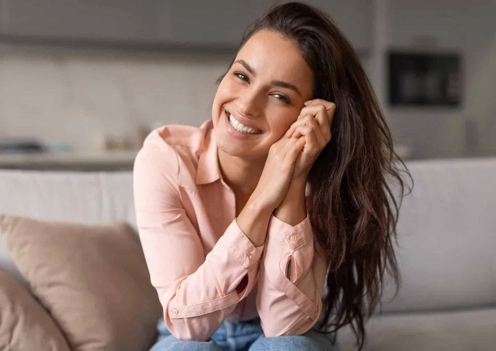 Elgin Dental House ChatGPT ad — New Patient Offer — $89 Exam & X-Ray in Dental & Vision Care