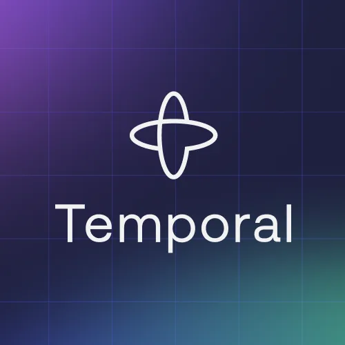 Temporal Technologies ChatGPT ad — Build Reliable Workflows