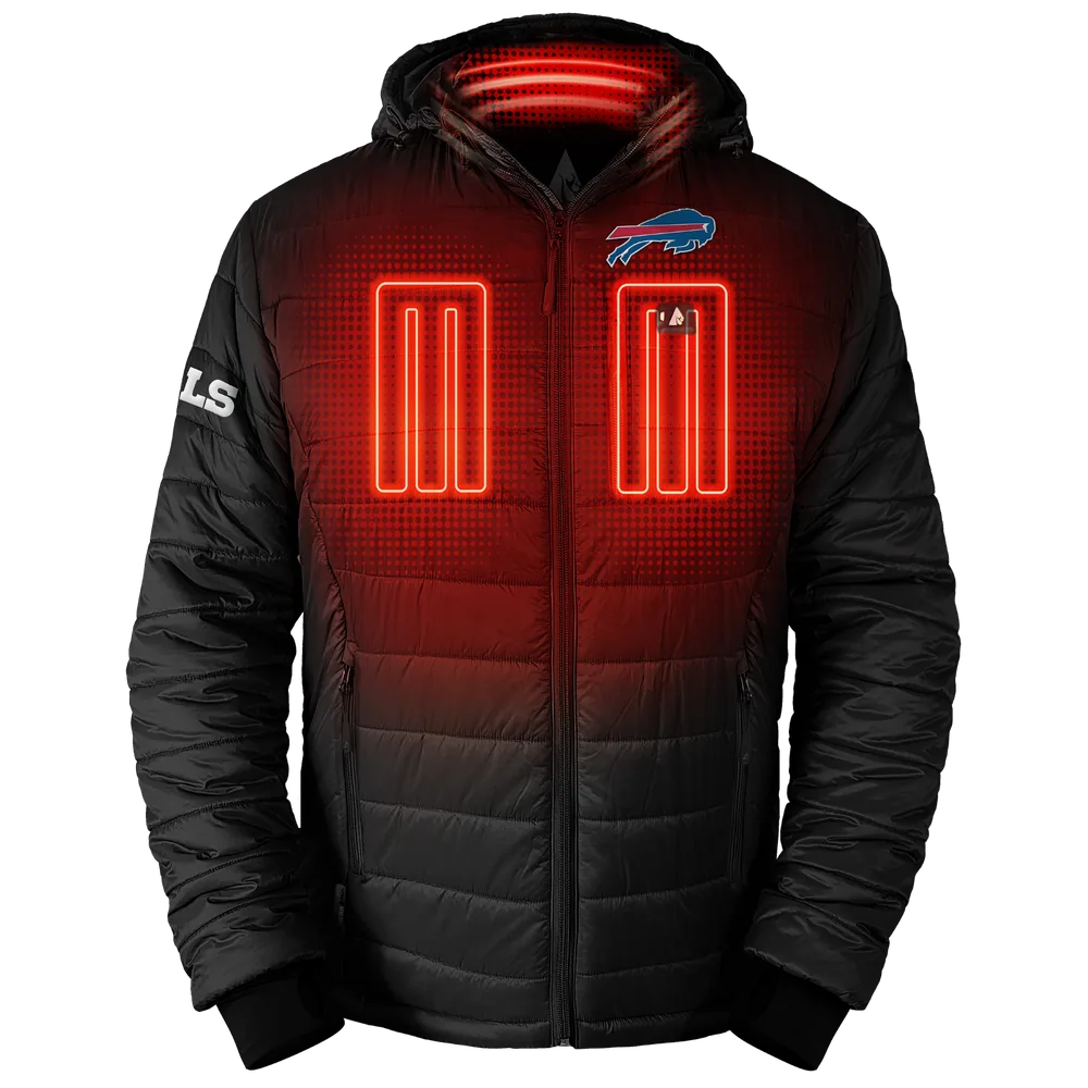 JustBrand Limited ChatGPT ad — ActionHeat Battery Heated Clothing