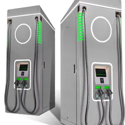 OptiGrid LLC ChatGPT ad — Fast EV Charging for Fleets | OptiGrid