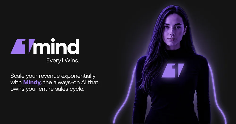 1mind AI, Inc. ChatGPT ad — 1mind | Every1 Wins. in Marketing & Advertising