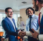 Capital Group ChatGPT ad — CE for CFP and CIMA in Education & Learning