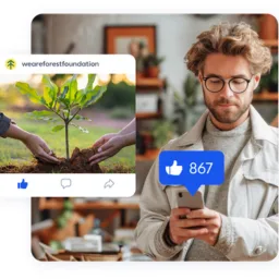 Constant Contact ChatGPT ad — All-In-One Social Software in Dating & Relationships