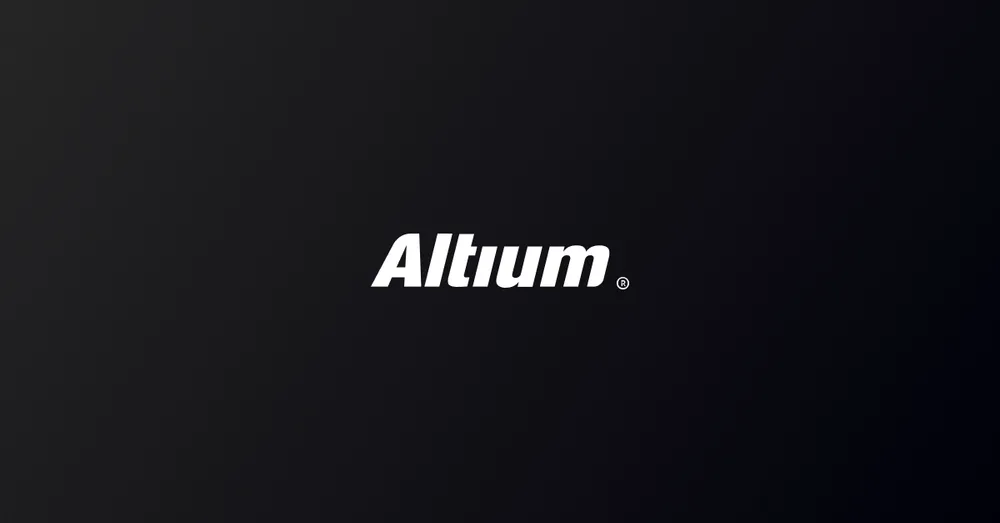 Altium LLC ChatGPT ad — Altium Designer: The PCB Design Standard in Automotive & Mobility