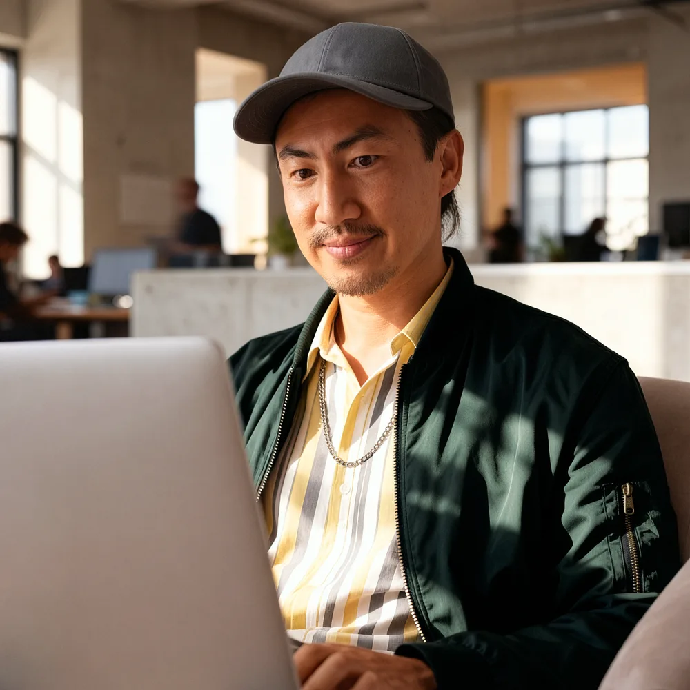 Upwork ChatGPT ad — Is Upwork Legit And Trusted in Enterprise & Fintech