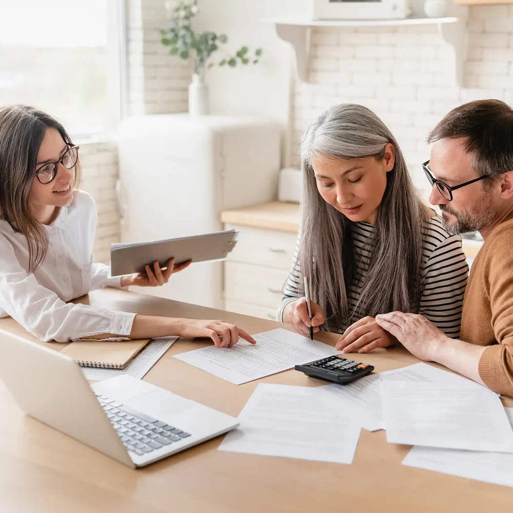 Fisher Investments ChatGPT ad — Types of Estate Trusts
