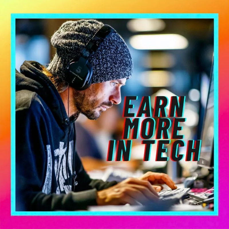 Data Engineer Academy ChatGPT ad — Become a Higher Paid Data Engineer