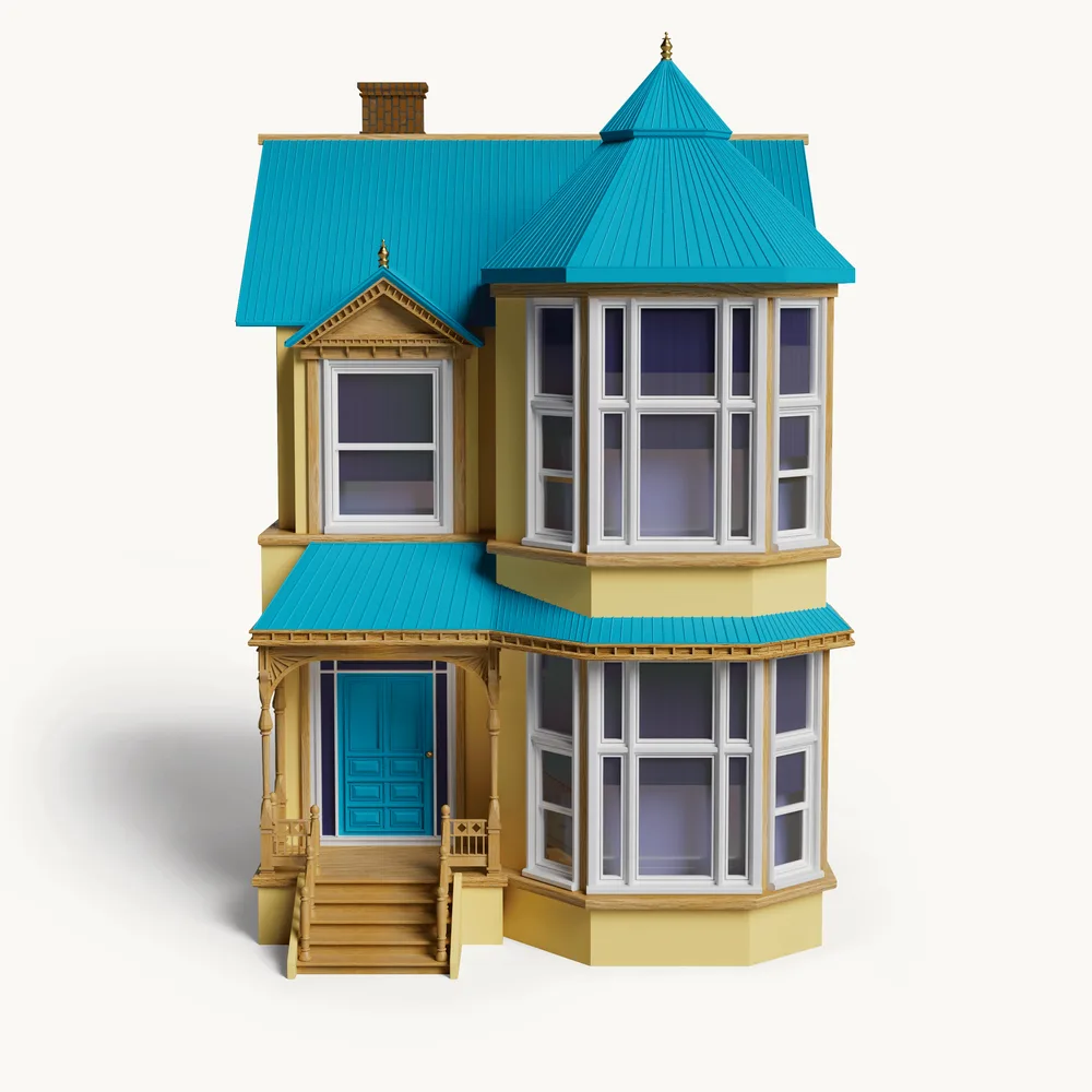 SoFi ChatGPT ad — Explore Mortgage Options in Real Estate