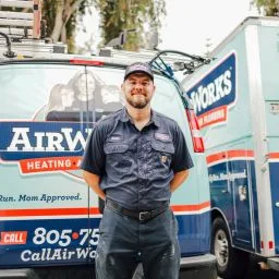 ServiceTitan ChatGPT ad — HVAC Service Software