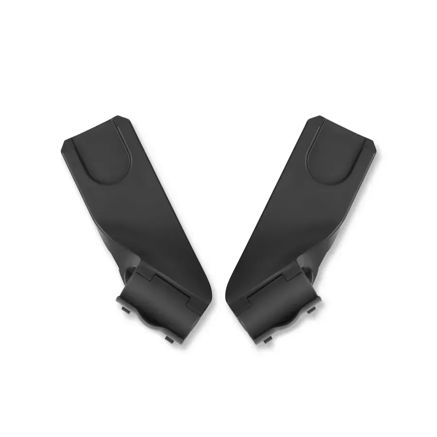 Cybex ChatGPT ad — CYBEX Eezy S Car Seat Adapter in Baby & Kids Gear