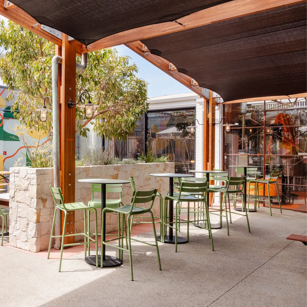 Adage Furniture ChatGPT ad — Bringing Your Venue Vision to Life in Real Estate