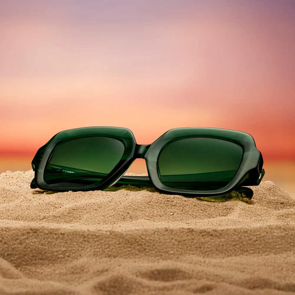 Zenni Optical ChatGPT ad — Polarized Sunglasses in Eyewear & Glasses