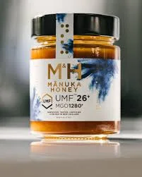 NZ HONEY SUPPLY LIMITED ChatGPT ad — Shop Authentic New Zealand Mānuka Honey in Supplements & Vitamins