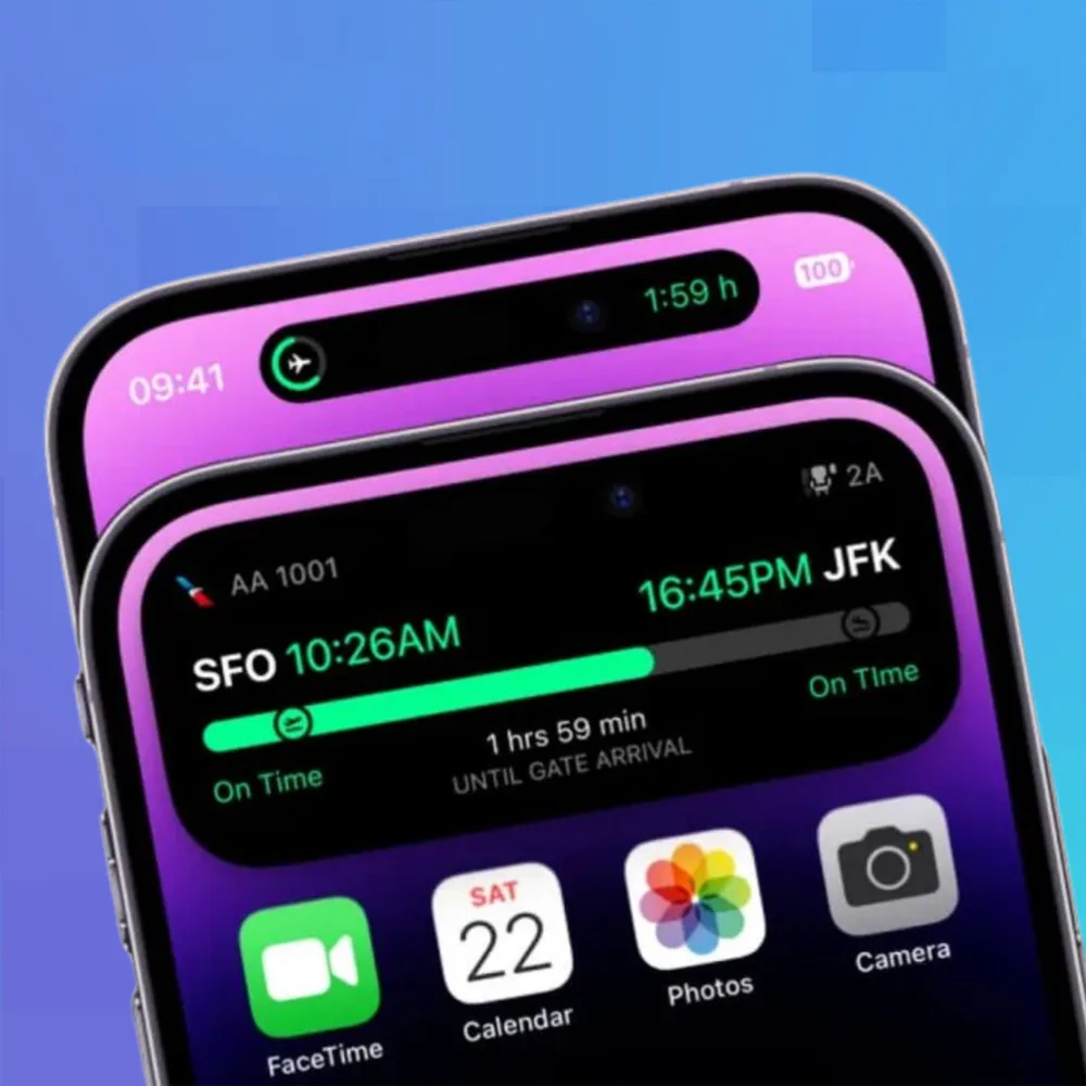 OneSignal Inc ChatGPT ad — Get on the Lock Screen in Consumer Electronics