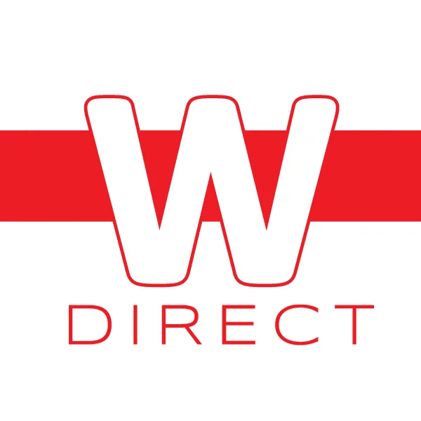 Worthington Direct ChatGPT ad — Wholesale K-12 School Furniture in Real Estate