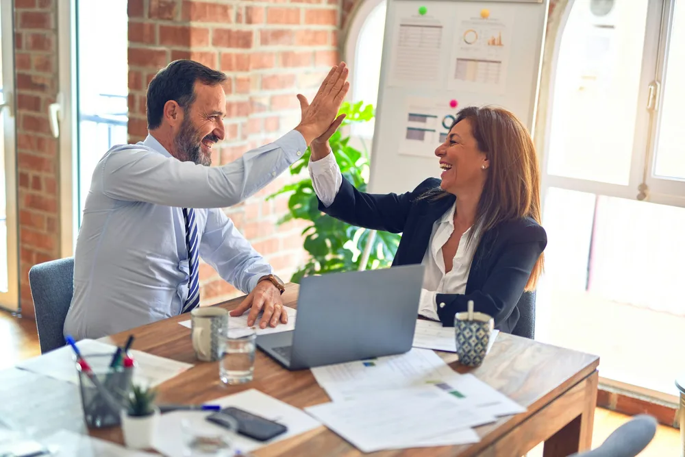 HR Partners, Inc. aka Lowden and Associates, Inc. ChatGPT ad — One HR Person Can’t Do Everything. We Can. in Freelance & Talent Marketplaces