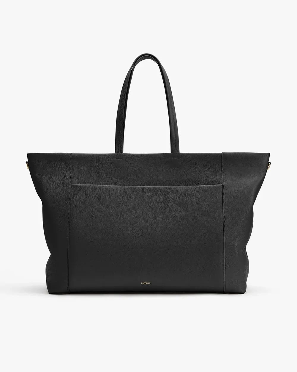 Cuyana ChatGPT ad — Easy Voyager Travel Bag in Luggage & Travel Gear
