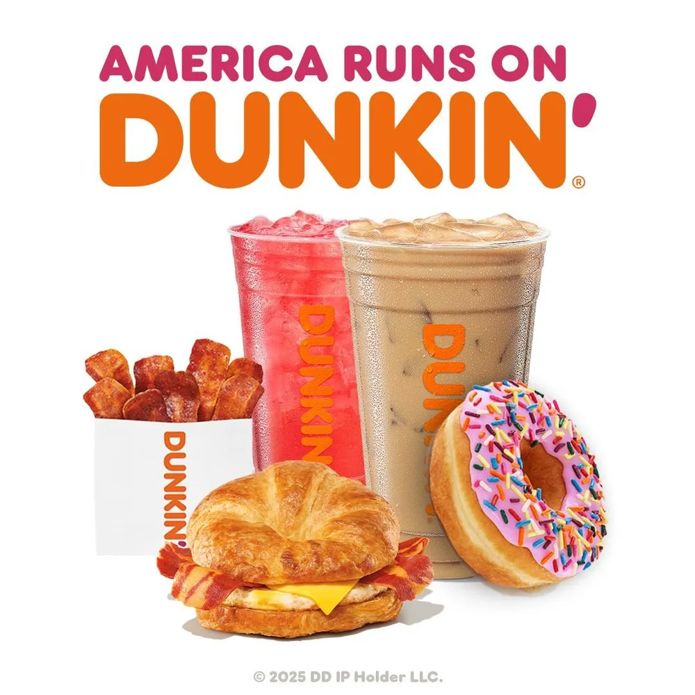 Dunkin' ChatGPT ad — The Perfect Pick-Me-Up in Uncategorized