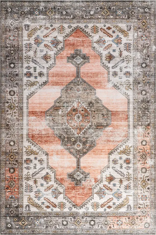 Rugs USA ChatGPT ad — Supercharged Resistance