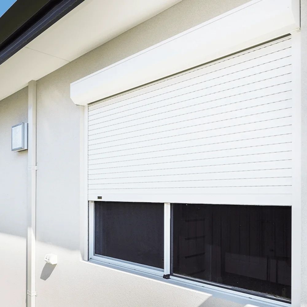 Nu Style Shutters ChatGPT ad — Perth Roller Shutter Sale in Real Estate