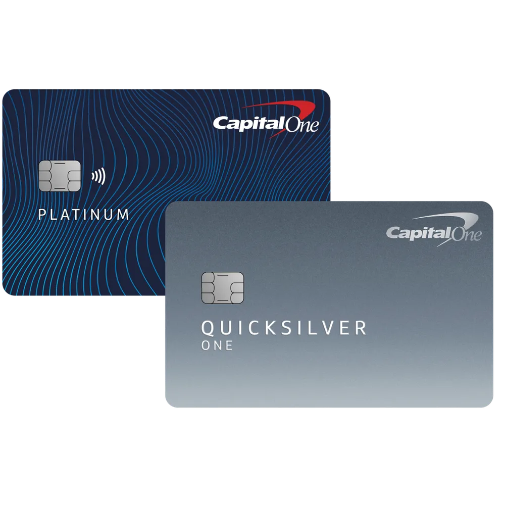 Capital One ChatGPT ad — Online Pre-Approval Tool