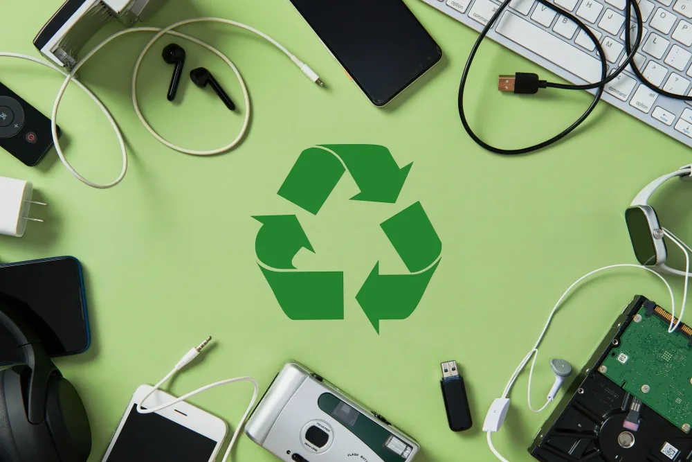 Keeper of the Grumper - Computer & Electronics Recycling ChatGPT ad — Keeper of the Grumper Foundation in Enterprise & Fintech