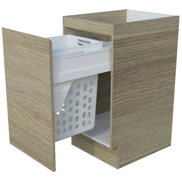 Bathware Direct ChatGPT ad — Modular Laundry 450mm Base Cabinet with Single ... in Real Estate
