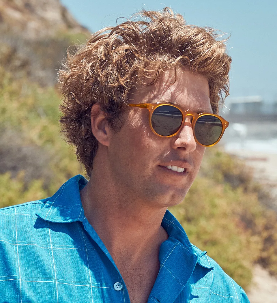 RAEN Optics ChatGPT ad — Get the Best-Selling Remmy 49 Before It Sells Out! in Eyewear & Glasses