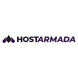 Moonshot Marketing LTD ChatGPT ad — HostArmada: 80% Off Web Hosting in SaaS & Productivity