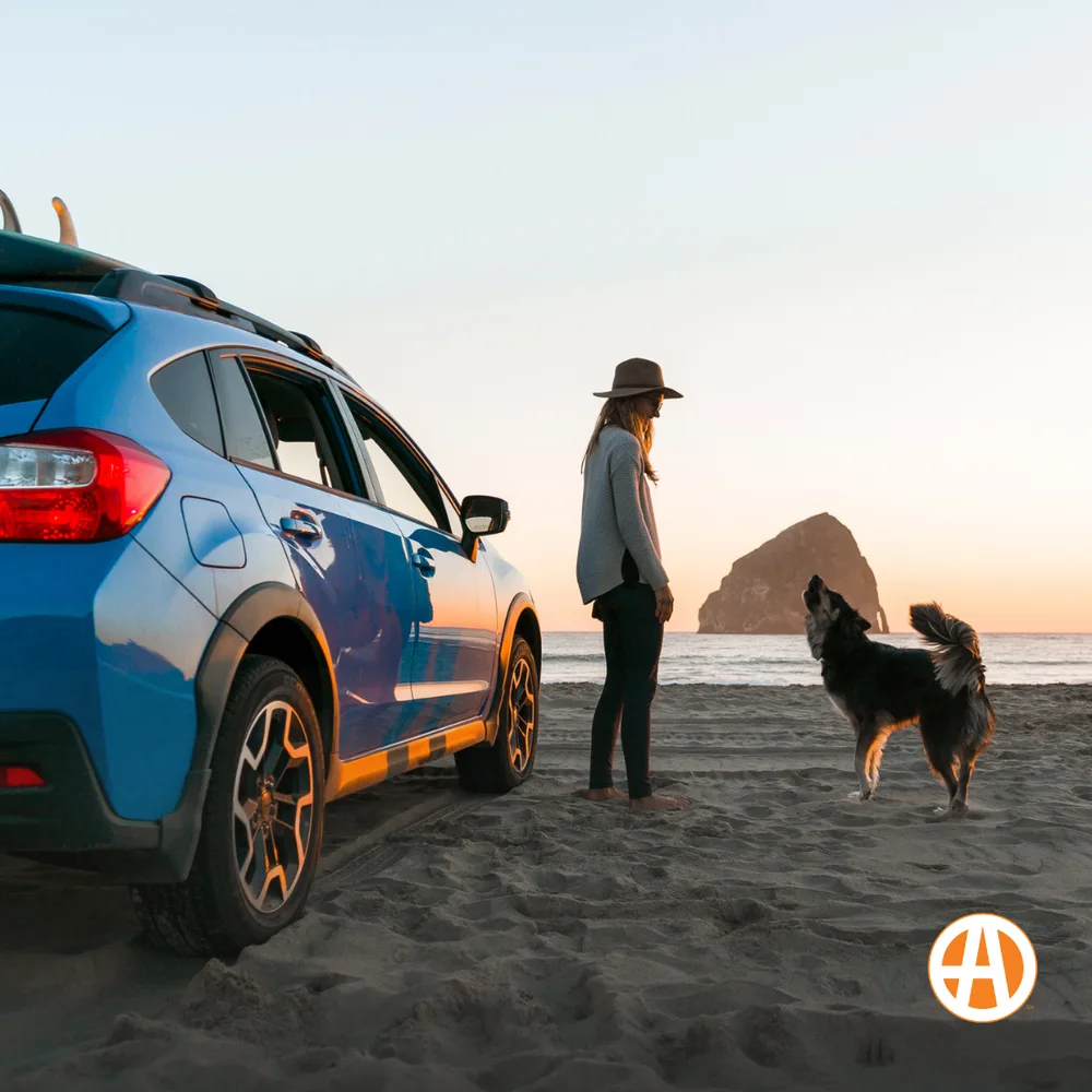 Autotrader ChatGPT ad — Online Auto Marketplace in Automotive & Mobility