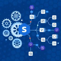 Stonebranch Inc. ChatGPT ad — Workload Automation Designed to Scale in AI Agent Infrastructure