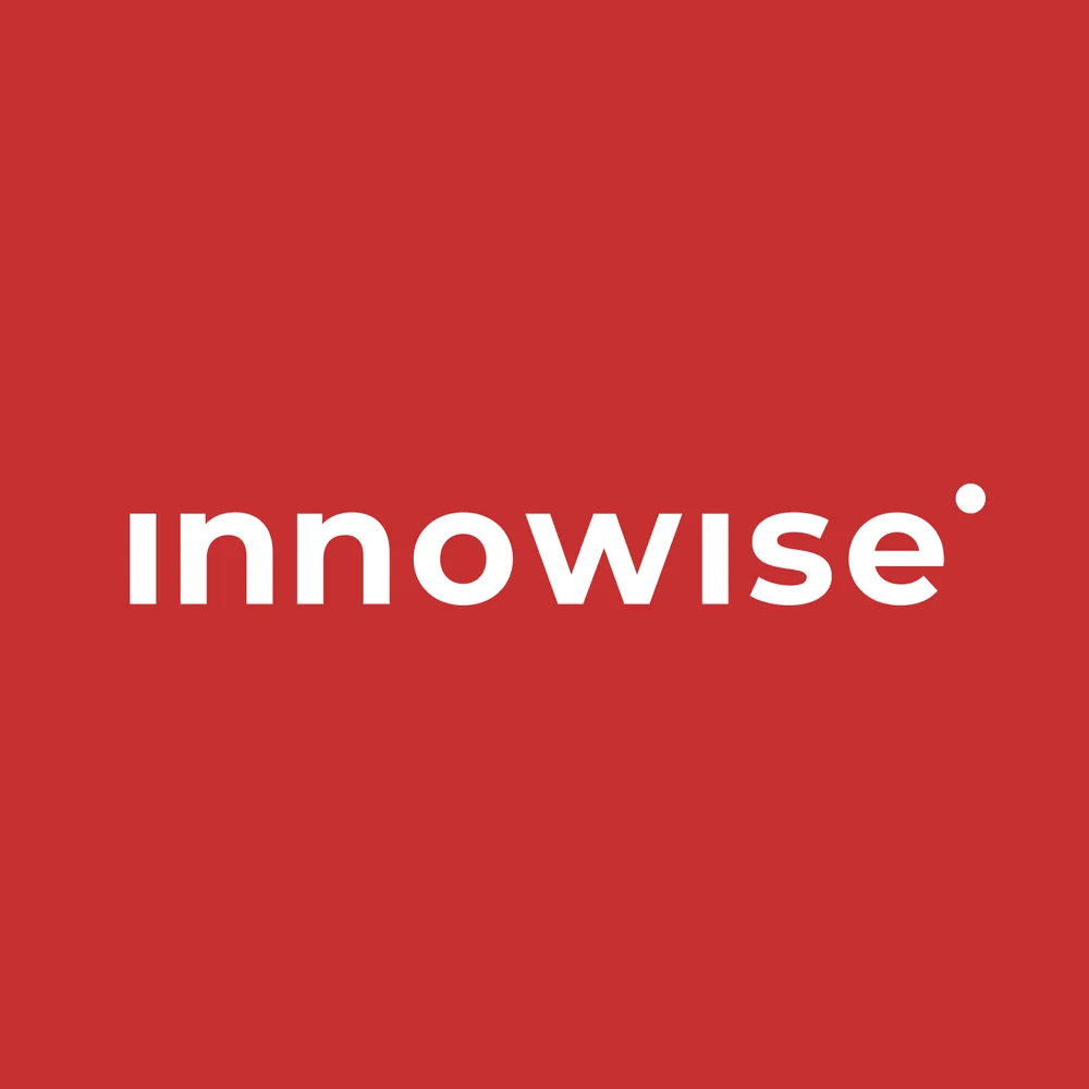 Innowise Inc ChatGPT ad — Custom Software Engineering