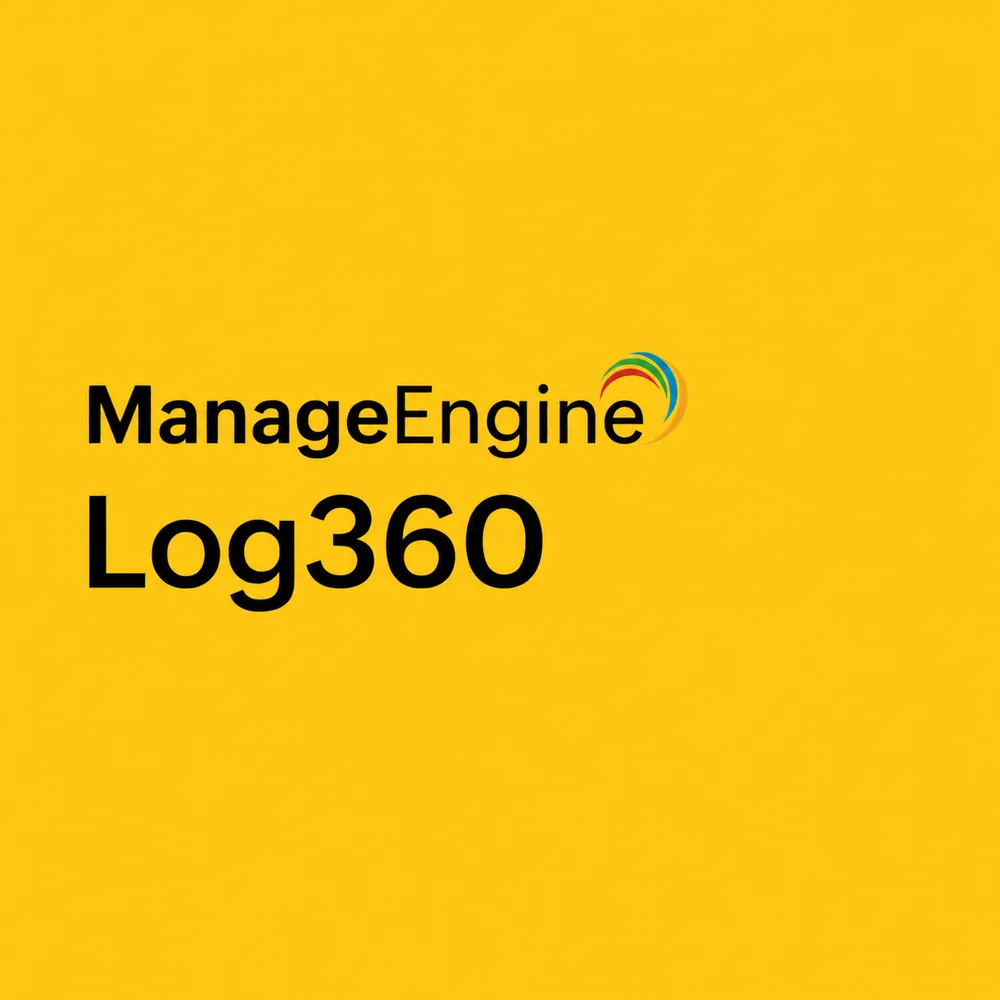 ManageEngine ChatGPT ad — SIEM Software - On-Premise & Cloud in Cloud & DevOps