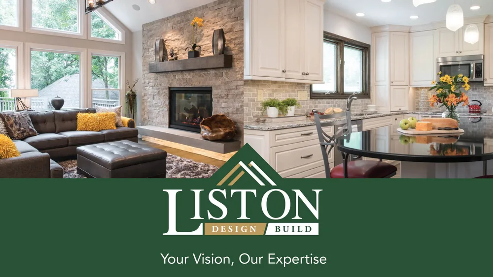 Liston Design Build ChatGPT ad — Award-Winning Remodeling | Liston Design Build