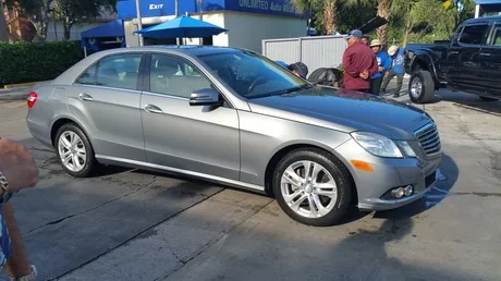 Groupon ChatGPT ad — Auto Service Deals Near You